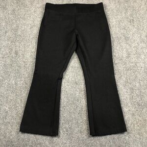 American Giant Women’s No BS Kick Flare Pants